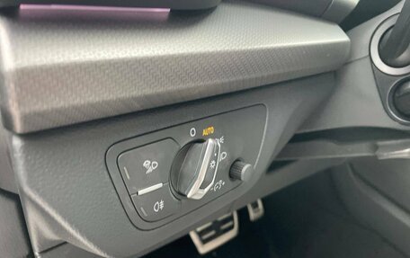 Audi Q5, 2025 год, 6 360 000 рублей, 10 фотография