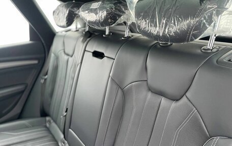 Audi Q5, 2025 год, 6 360 000 рублей, 19 фотография