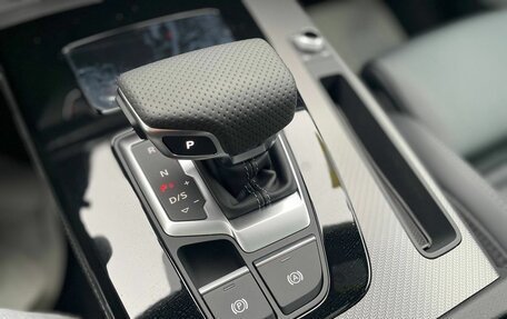 Audi Q5, 2025 год, 6 360 000 рублей, 21 фотография