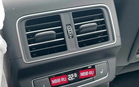 Audi Q5, 2025 год, 6 360 000 рублей, 17 фотография