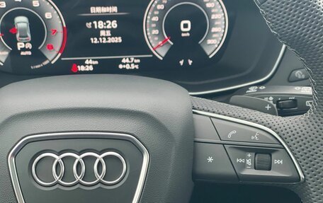 Audi Q5, 2025 год, 6 360 000 рублей, 24 фотография