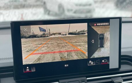 Audi Q5, 2025 год, 6 360 000 рублей, 23 фотография