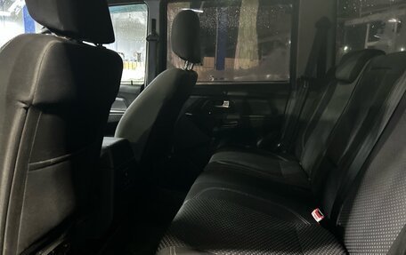 ЛуАЗ Patriot, 2015 год, 650 000 рублей, 7 фотография