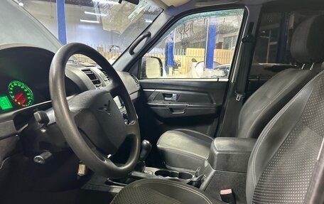 ЛуАЗ Patriot, 2015 год, 650 000 рублей, 6 фотография