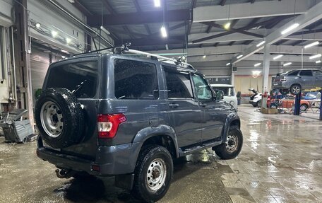 ЛуАЗ Patriot, 2015 год, 650 000 рублей, 2 фотография