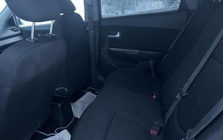 KIA Rio III рестайлинг, 2015 год, 750 000 рублей, 7 фотография