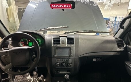 ЛуАЗ Patriot, 2015 год, 650 000 рублей, 5 фотография