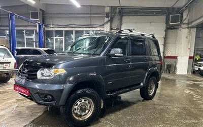 ЛуАЗ Patriot, 2015 год, 650 000 рублей, 1 фотография