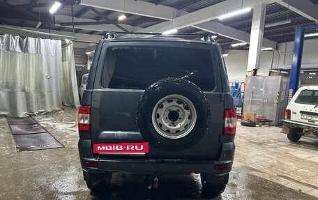 ЛуАЗ Patriot, 2015 год, 650 000 рублей, 4 фотография