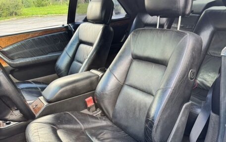 Mercedes-Benz S-Класс, 1993 год, 750 000 рублей, 3 фотография