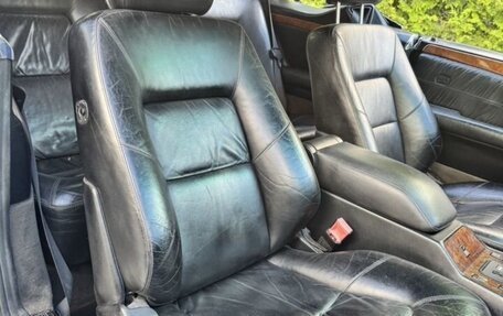 Mercedes-Benz S-Класс, 1993 год, 750 000 рублей, 10 фотография