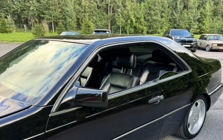 Mercedes-Benz S-Класс, 1993 год, 750 000 рублей, 5 фотография