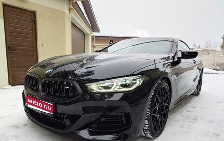 BMW 8 серия, 2023 год, 16 100 000 рублей, 1 фотография