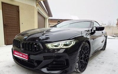 BMW 8 серия, 2023 год, 16 100 000 рублей, 1 фотография