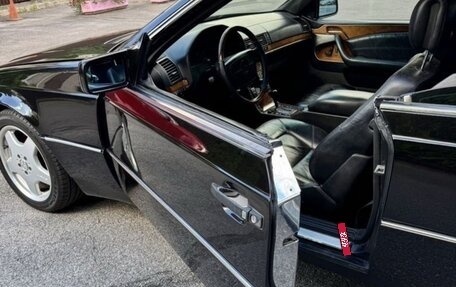 Mercedes-Benz S-Класс, 1993 год, 750 000 рублей, 6 фотография