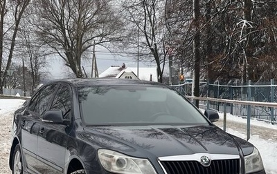 Skoda Octavia, 2012 год, 1 100 000 рублей, 1 фотография