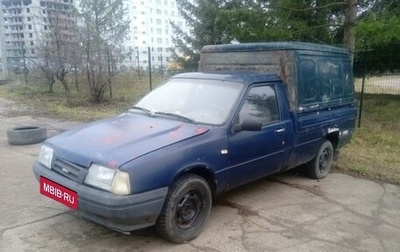 ИЖ 2717, 2004 год, 85 000 рублей, 1 фотография