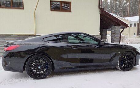 BMW 8 серия, 2023 год, 16 100 000 рублей, 8 фотография