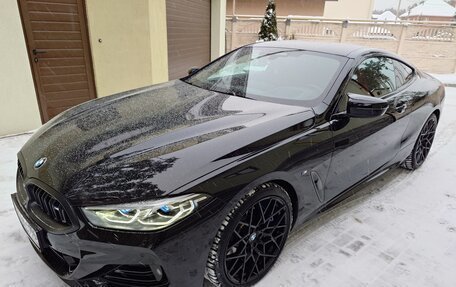 BMW 8 серия, 2023 год, 16 100 000 рублей, 4 фотография