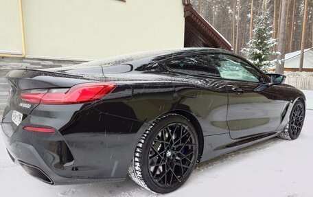 BMW 8 серия, 2023 год, 16 100 000 рублей, 7 фотография