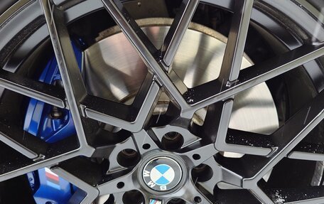 BMW 8 серия, 2023 год, 16 100 000 рублей, 10 фотография