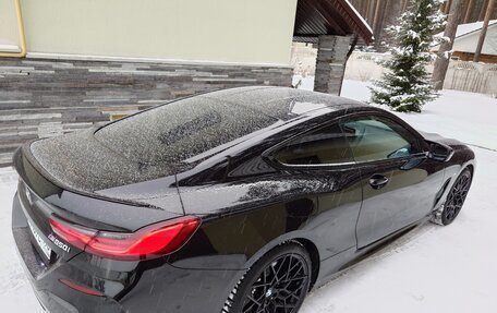 BMW 8 серия, 2023 год, 16 100 000 рублей, 9 фотография