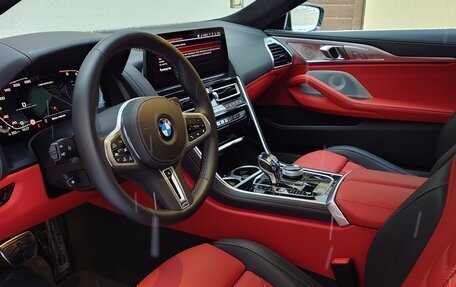 BMW 8 серия, 2023 год, 16 100 000 рублей, 12 фотография