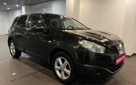 Nissan Qashqai, 2013 год, 1 210 000 рублей, 1 фотография