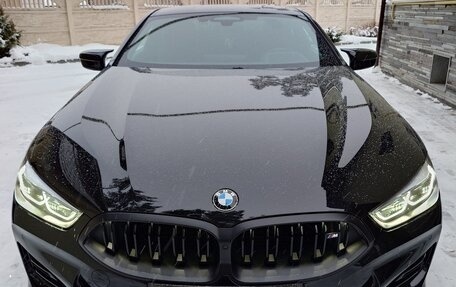 BMW 8 серия, 2023 год, 16 100 000 рублей, 3 фотография