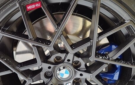 BMW 8 серия, 2023 год, 16 100 000 рублей, 11 фотография