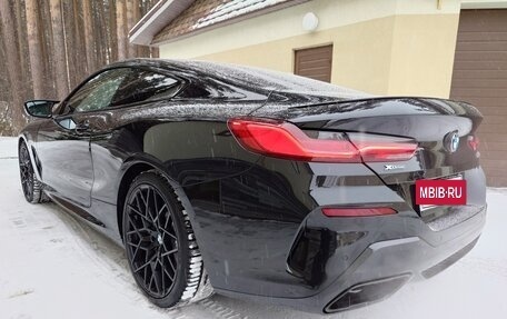 BMW 8 серия, 2023 год, 16 100 000 рублей, 5 фотография