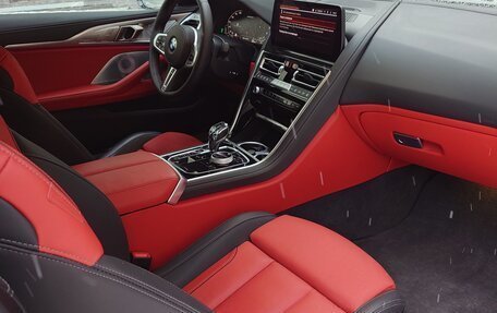 BMW 8 серия, 2023 год, 16 100 000 рублей, 13 фотография