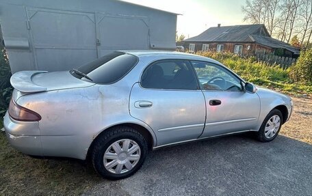 Toyota Corolla, 1996 год, 215 000 рублей, 4 фотография