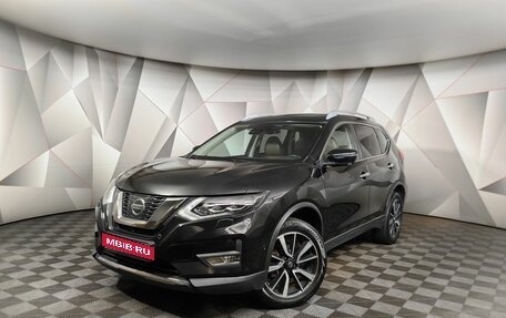 Nissan X-Trail, 2021 год, 2 399 000 рублей, 1 фотография