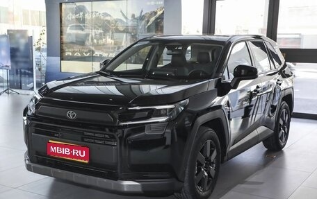 Toyota RAV4, 2025 год, 4 490 000 рублей, 1 фотография