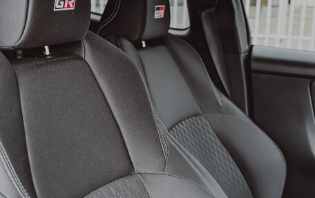 Toyota Yaris, 2021 год, 2 700 000 рублей, 5 фотография