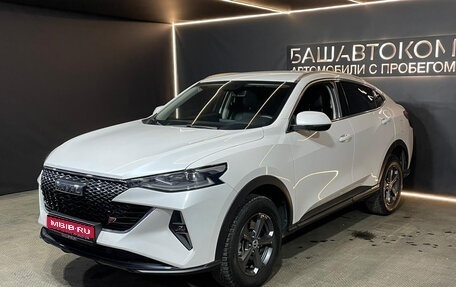 Haval F7x I, 2024 год, 2 199 000 рублей, 1 фотография