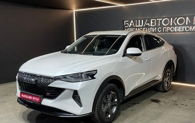 Haval F7x I, 2024 год, 2 199 000 рублей, 1 фотография