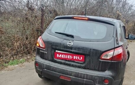 Nissan Qashqai, 2012 год, 900 000 рублей, 2 фотография