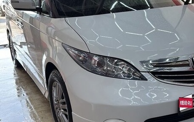 Honda Elysion I, 2006 год, 1 350 000 рублей, 1 фотография