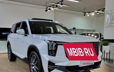 GAC GS8, 2025 год, 4 949 000 рублей, 1 фотография