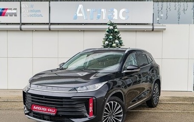 CheryExeed TXL, 2021 год, 2 190 000 рублей, 1 фотография