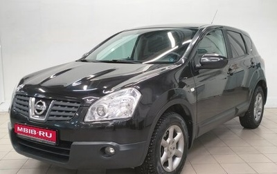 Nissan Qashqai, 2007 год, 940 000 рублей, 1 фотография
