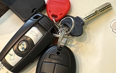 Jeep Grand Cherokee, 2012 год, 1 850 000 рублей, 9 фотография