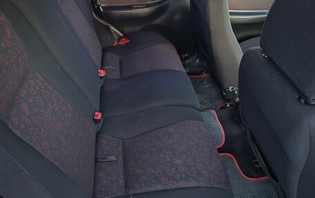 Chevrolet Niva I рестайлинг, 2006 год, 400 000 рублей, 9 фотография