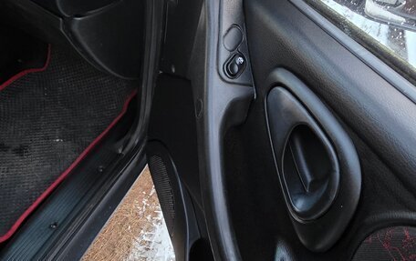 Chevrolet Niva I рестайлинг, 2006 год, 400 000 рублей, 13 фотография