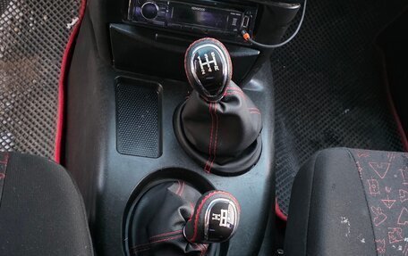 Chevrolet Niva I рестайлинг, 2006 год, 400 000 рублей, 10 фотография