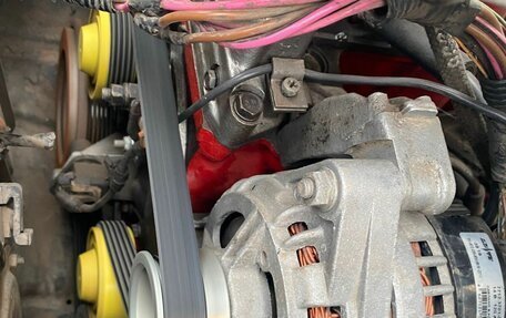 Chevrolet Niva I рестайлинг, 2006 год, 400 000 рублей, 23 фотография