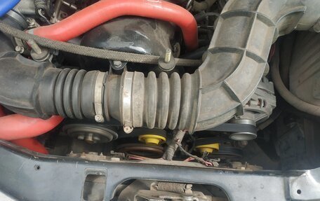 Chevrolet Niva I рестайлинг, 2006 год, 400 000 рублей, 21 фотография