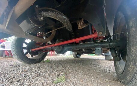 Chevrolet Niva I рестайлинг, 2006 год, 400 000 рублей, 24 фотография